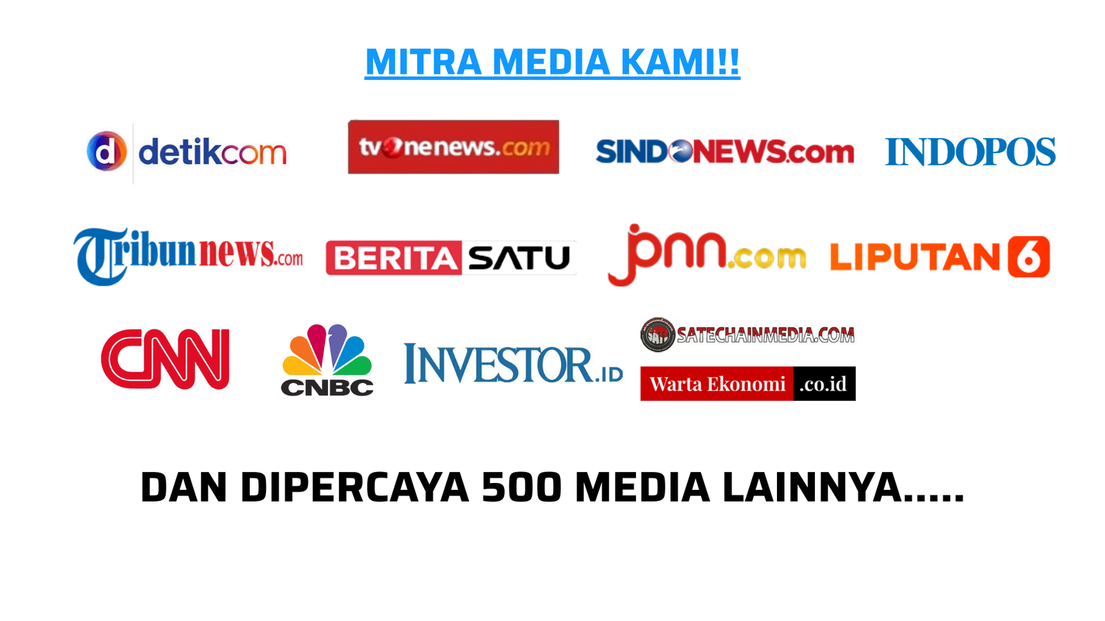 MEDIA PARTNER